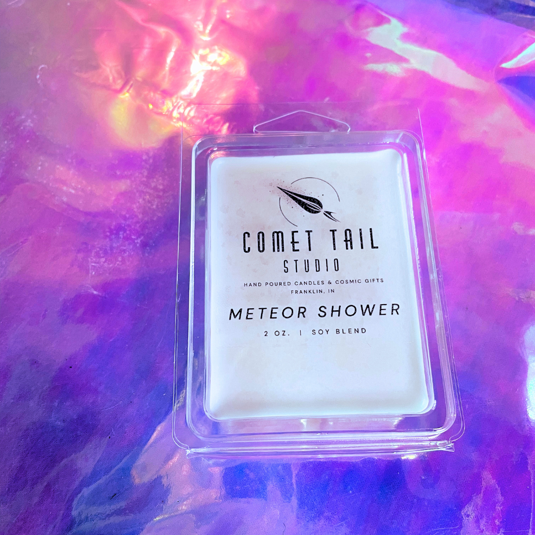 Meteor Shower