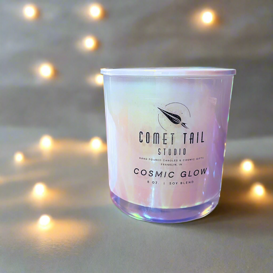 Cosmic Glow